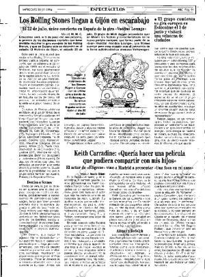 ABC MADRID 30-11-1994 página 91