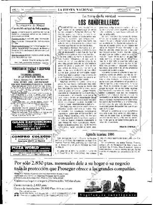 ABC MADRID 30-11-1994 página 94