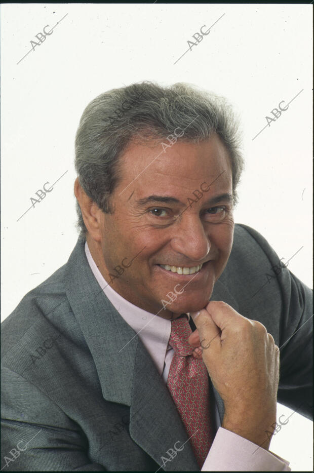Entrevista Arturo Fernández