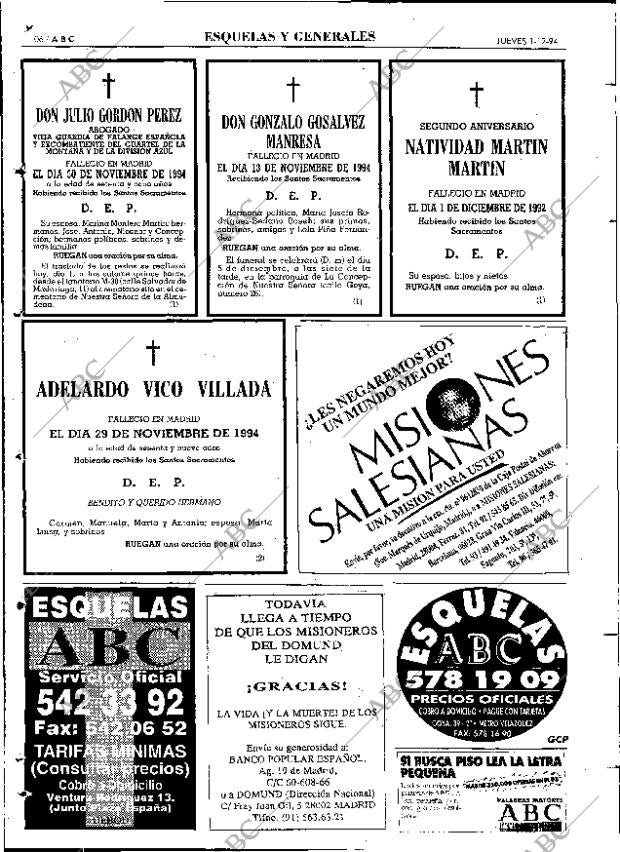 ABC MADRID 01-12-1994 página 106