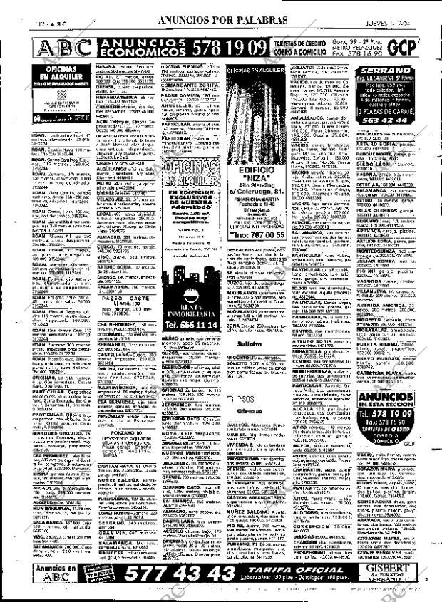 ABC MADRID 01-12-1994 página 112