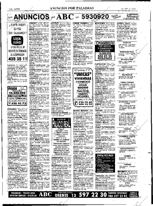 ABC MADRID 01-12-1994 página 122