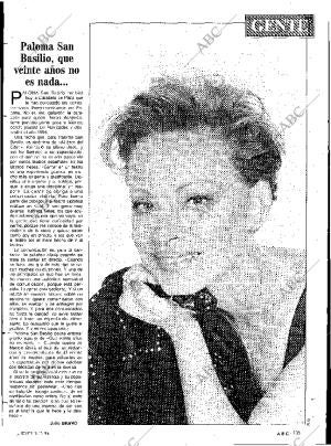 ABC MADRID 01-12-1994 página 135