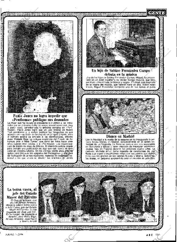 ABC MADRID 01-12-1994 página 137