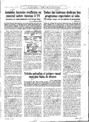 ABC MADRID 01-12-1994 página 139
