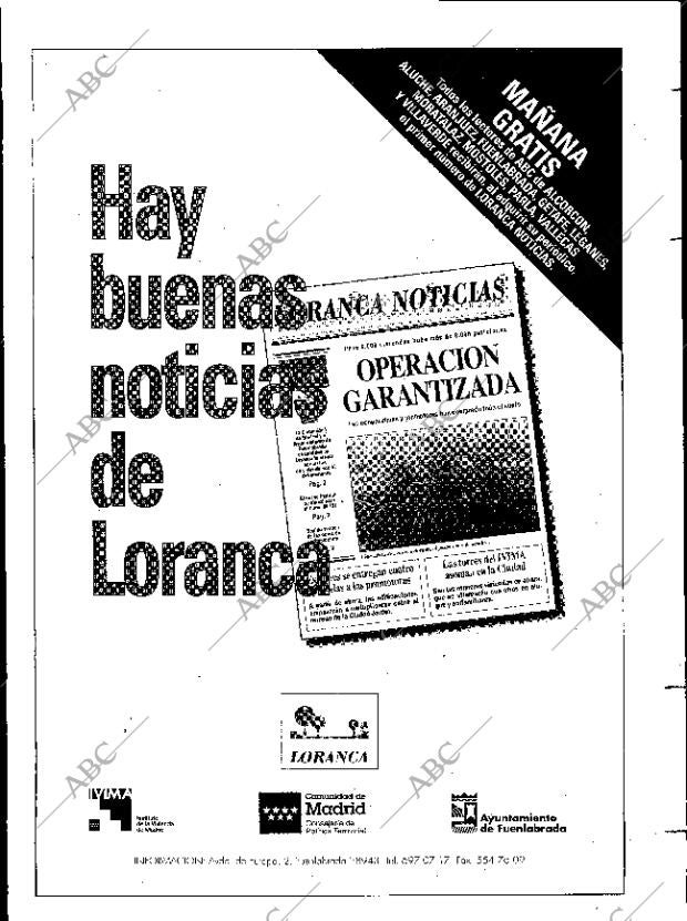 ABC MADRID 01-12-1994 página 14