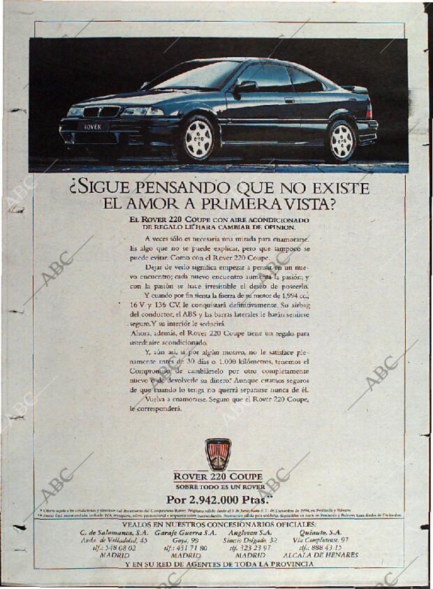 ABC MADRID 01-12-1994 página 144