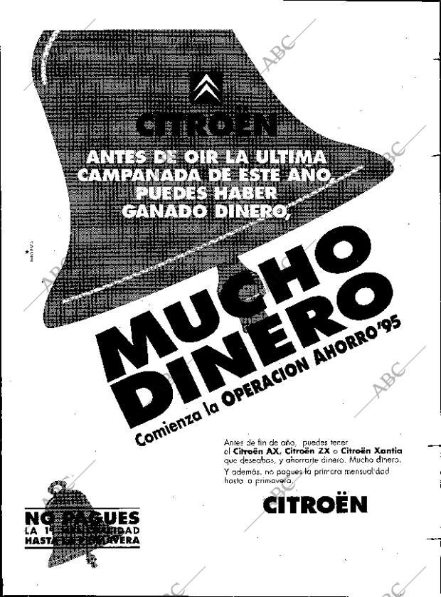 ABC MADRID 01-12-1994 página 16