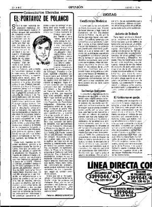 ABC MADRID 01-12-1994 página 20