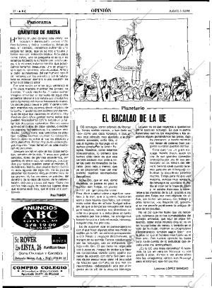 ABC MADRID 01-12-1994 página 22