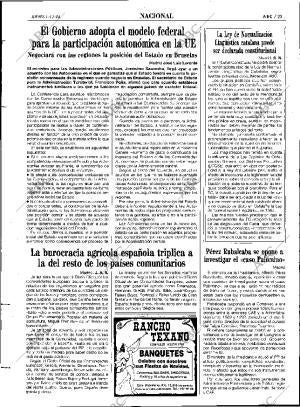 ABC MADRID 01-12-1994 página 25