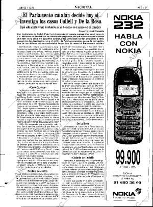 ABC MADRID 01-12-1994 página 27