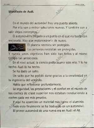 ABC MADRID 01-12-1994 página 36