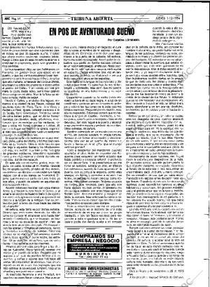 ABC MADRID 01-12-1994 página 64