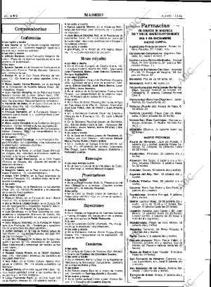 ABC MADRID 01-12-1994 página 66