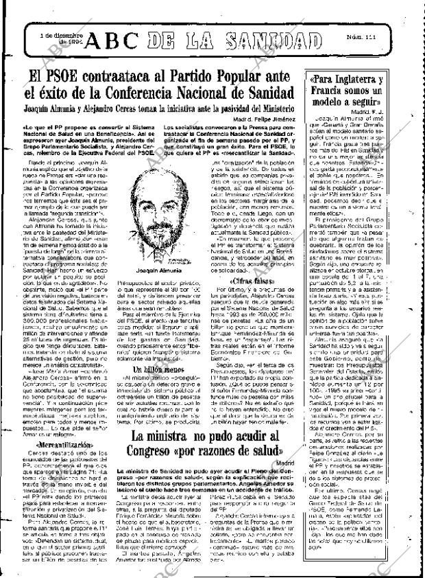 ABC MADRID 01-12-1994 página 81