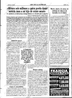 ABC MADRID 01-12-1994 página 85