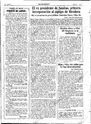 ABC MADRID 01-12-1994 página 92