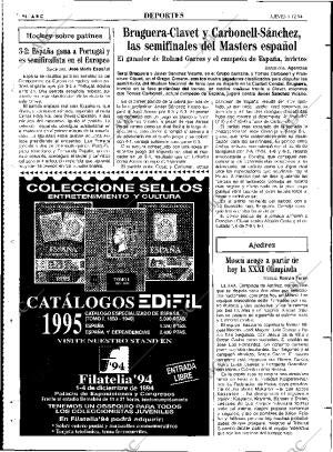 ABC MADRID 01-12-1994 página 94