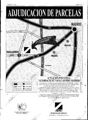 ABC MADRID 01-12-1994 página 95