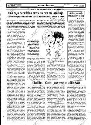 ABC MADRID 01-12-1994 página 96