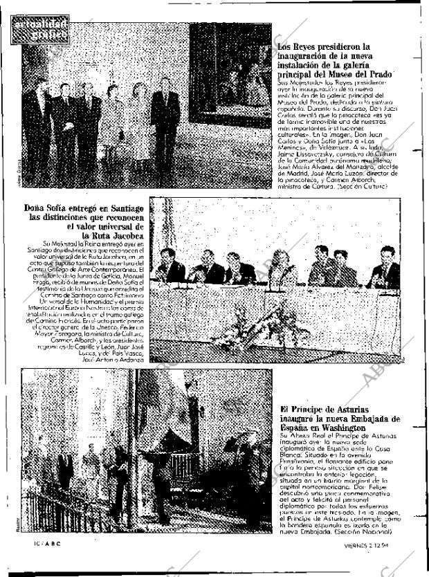 ABC MADRID 02-12-1994 página 10