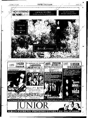 ABC MADRID 02-12-1994 página 101
