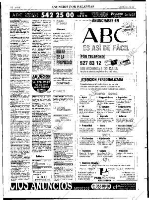 ABC MADRID 02-12-1994 página 112