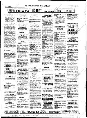 ABC MADRID 02-12-1994 página 118