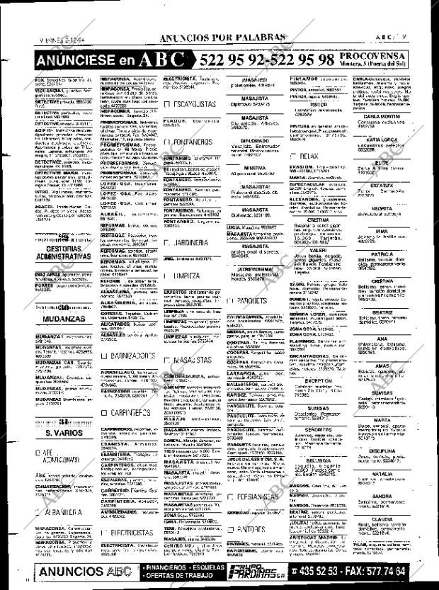 ABC MADRID 02-12-1994 página 119
