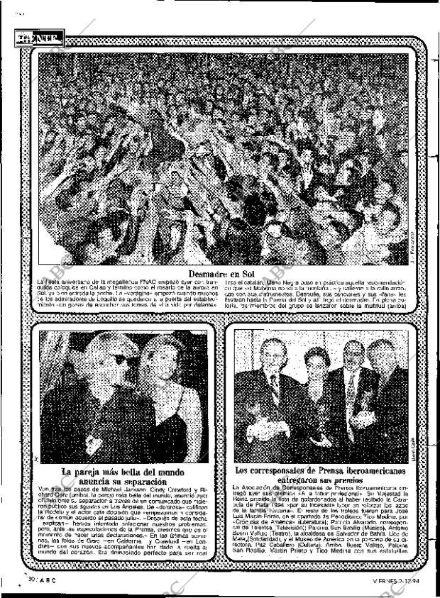 ABC MADRID 02-12-1994 página 130