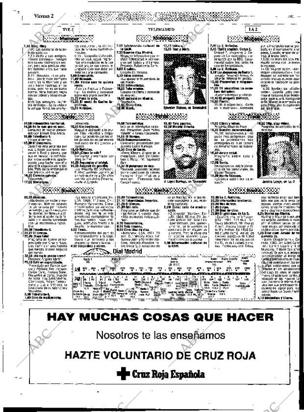 ABC MADRID 02-12-1994 página 134