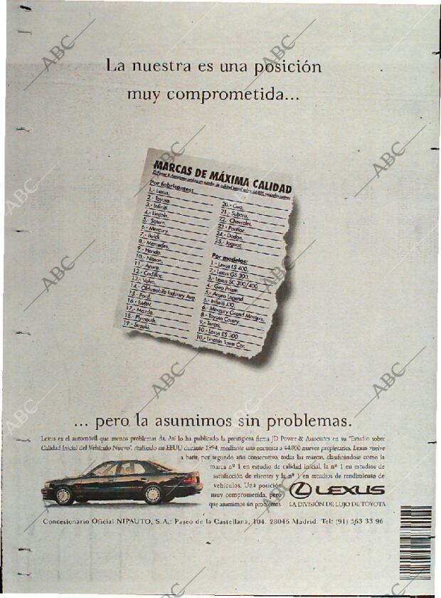 ABC MADRID 02-12-1994 página 136