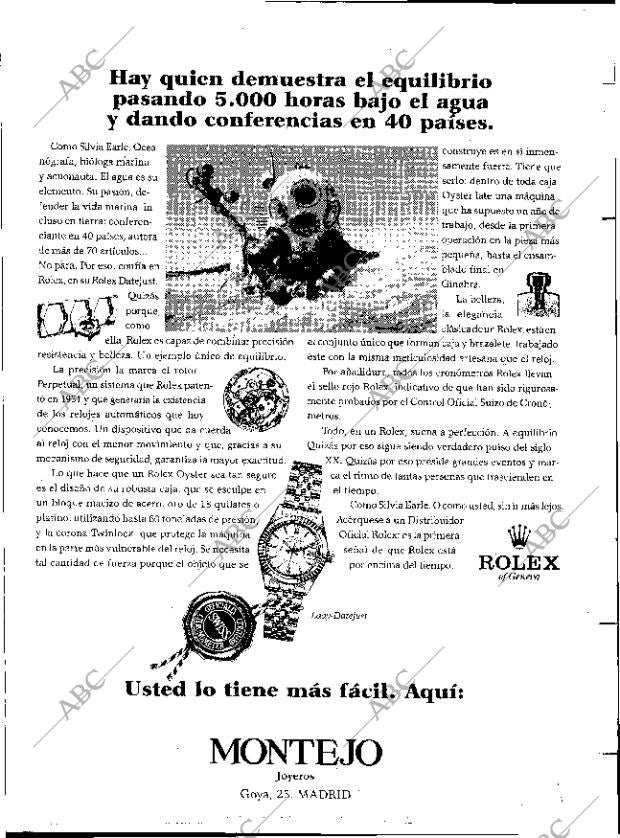 ABC MADRID 02-12-1994 página 16