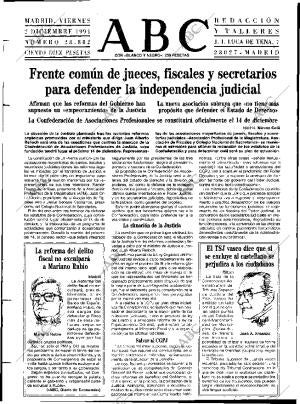 ABC MADRID 02-12-1994 página 17