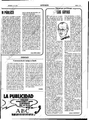 ABC MADRID 02-12-1994 página 21