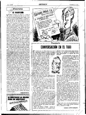 ABC MADRID 02-12-1994 página 22