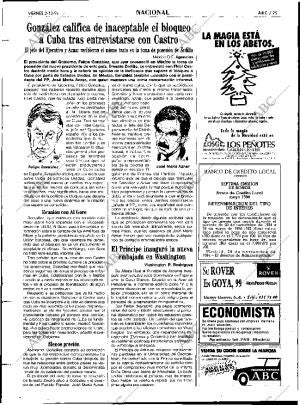 ABC MADRID 02-12-1994 página 25