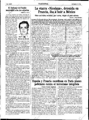ABC MADRID 02-12-1994 página 26