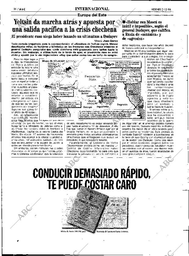 ABC MADRID 02-12-1994 página 36