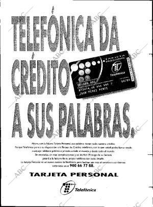 ABC MADRID 02-12-1994 página 4