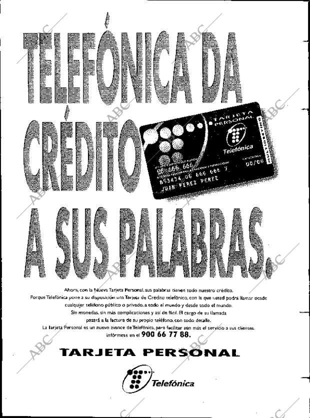 ABC MADRID 02-12-1994 página 4
