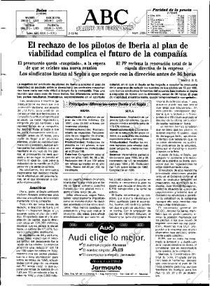 ABC MADRID 02-12-1994 página 43