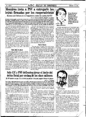 ABC MADRID 02-12-1994 página 46