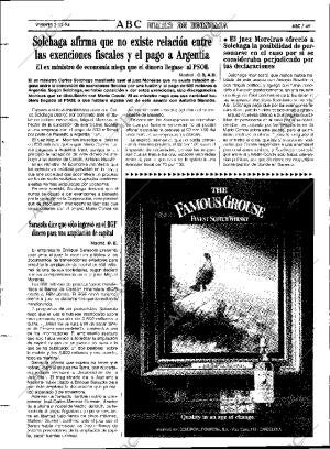 ABC MADRID 02-12-1994 página 49
