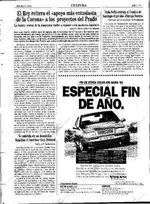 ABC MADRID 02-12-1994 página 59