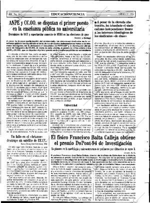 ABC MADRID 02-12-1994 página 66