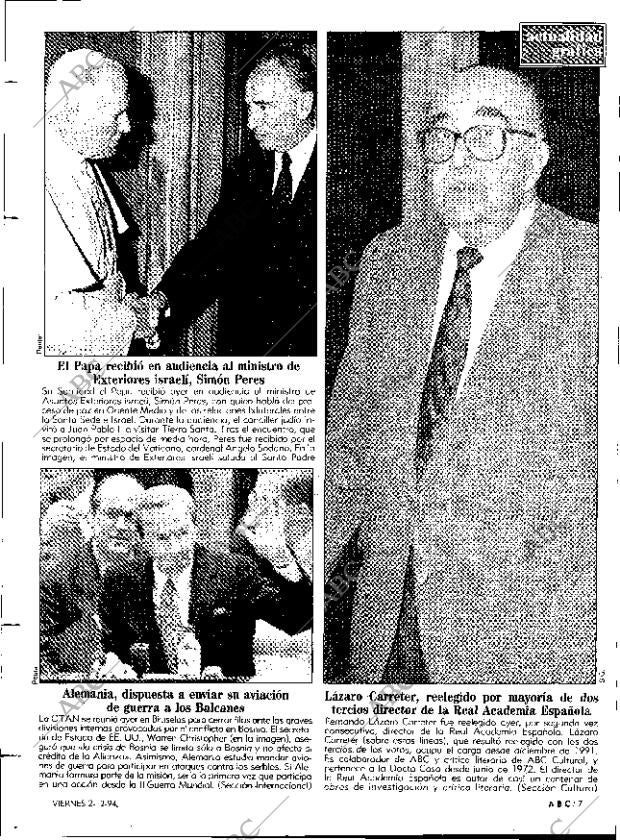 ABC MADRID 02-12-1994 página 7