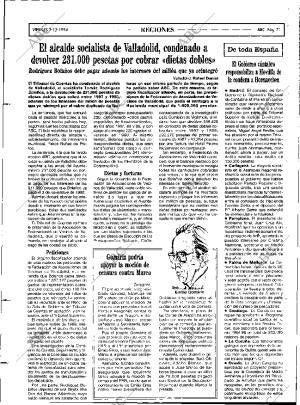 ABC MADRID 02-12-1994 página 71
