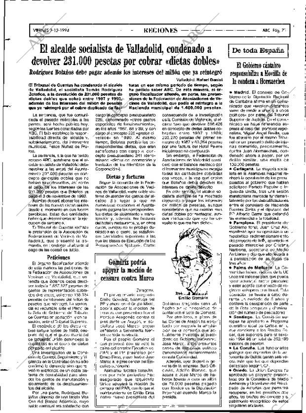 ABC MADRID 02-12-1994 página 71